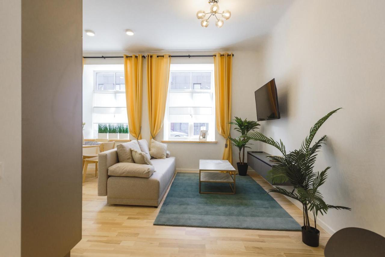 1212 Apartments With Free Parking Riga Esterno foto