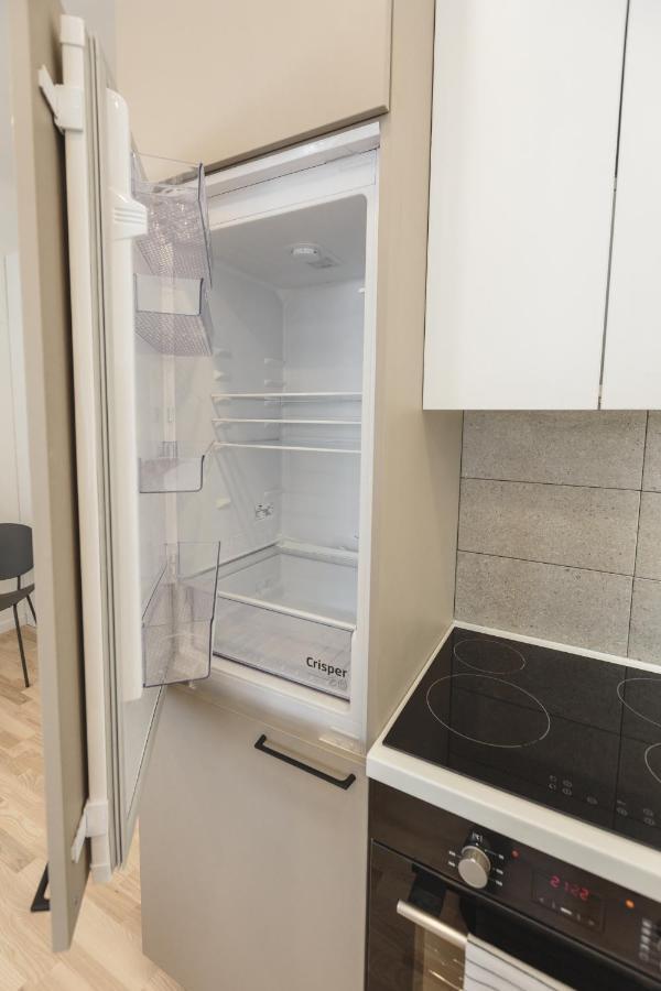 1212 Apartments With Free Parking Riga Esterno foto